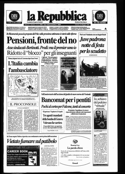 La repubblica